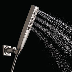 HAND SHOWERS