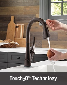 Touch2O Technology