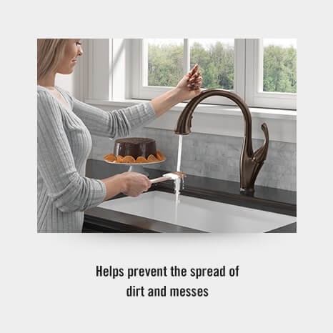 prevent spread