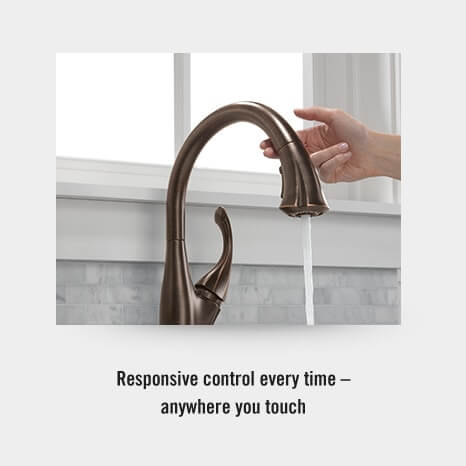 responsive control