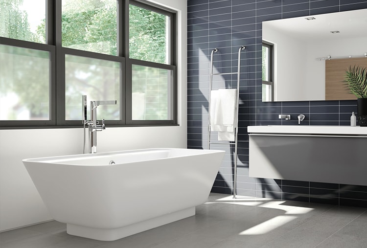 9 Reasons to Float Your Vanity
