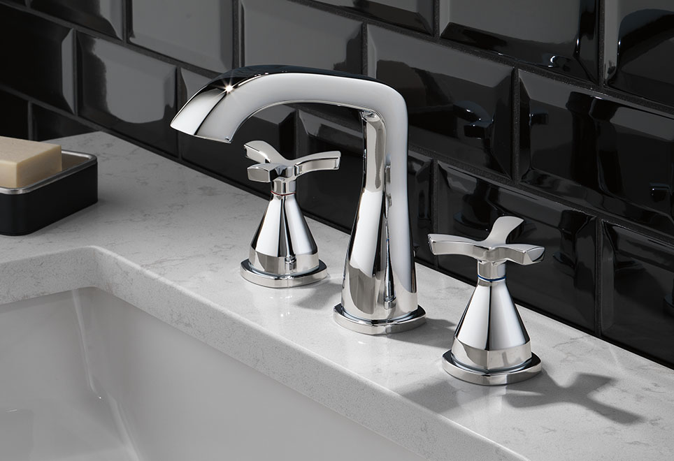 Sink Faucets