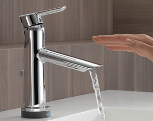 Thumbnail image of 





Touch2O® with Touchless™ Technology



