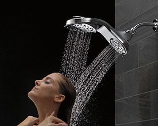 Thumbnail image of 





HydroRain® Two-in-One Shower Head



