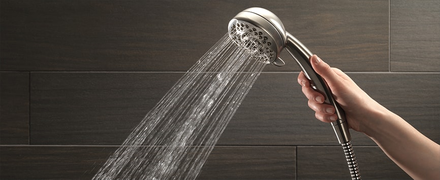 Hand Showers