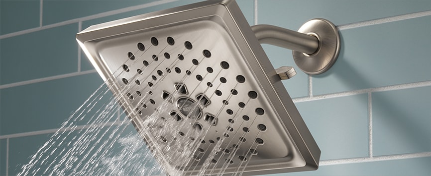 Shower Heads