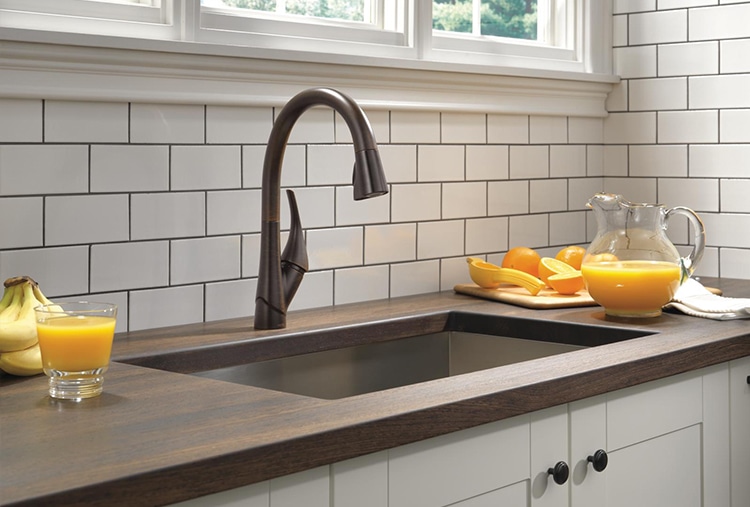 Wood countertops: Pros and cons of wooden countertops