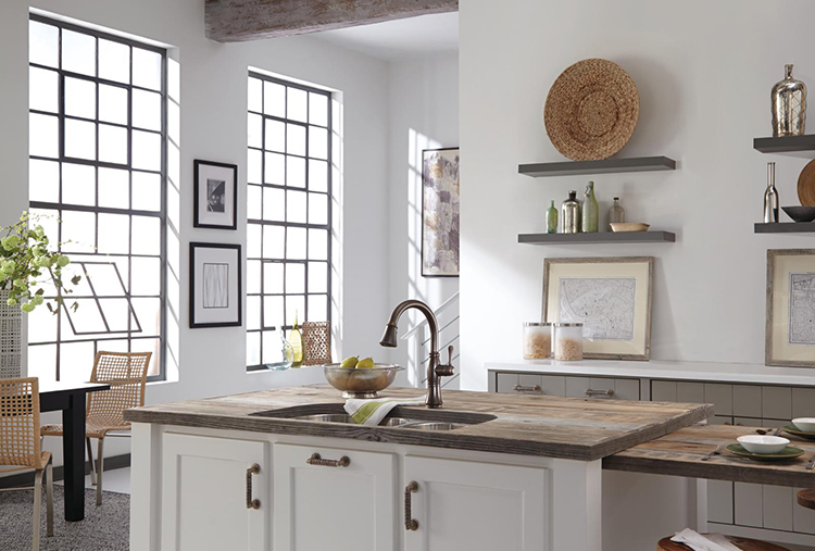 Bringing Venetian Bronze into Your Home