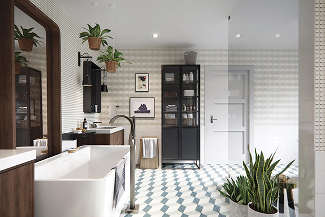 Trillian in context
