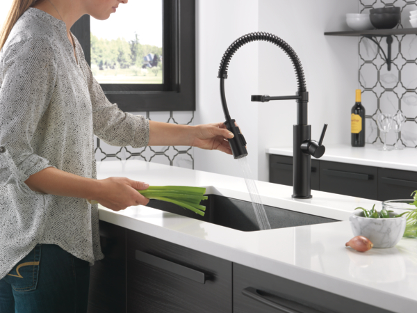 Antoni Faucet