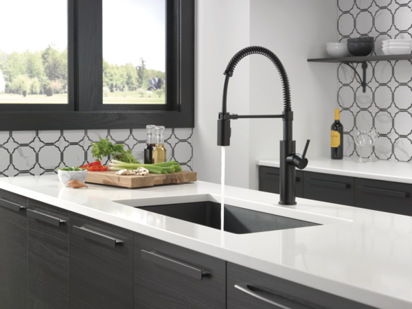Antoni Faucet