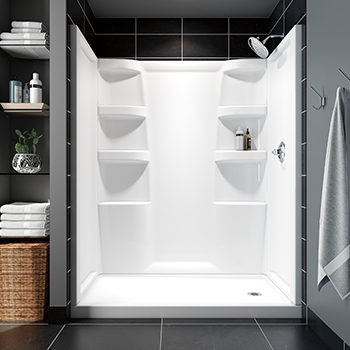 Tub/shower