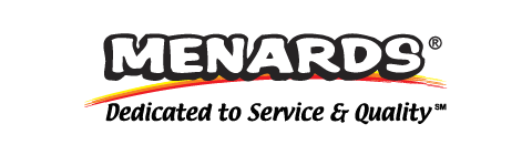 menards logo