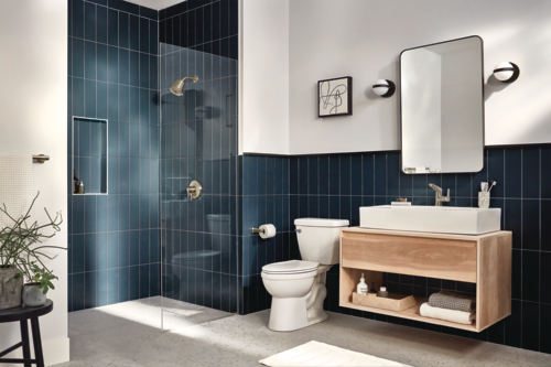 Galeon Bath