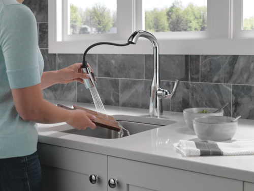 Stryke Kitchen