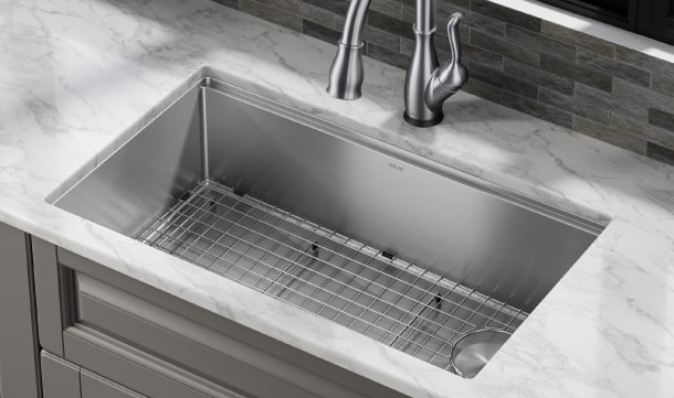 Undermount Design