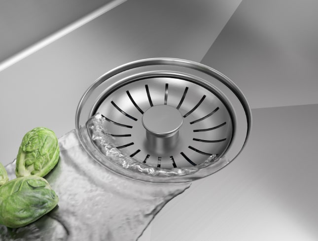 delta sink lorelai collection drain assembly