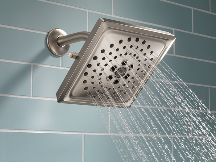 Water Saving Solutions