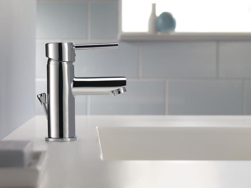 Modern Bathroom Collection 559LF-HGM-PP