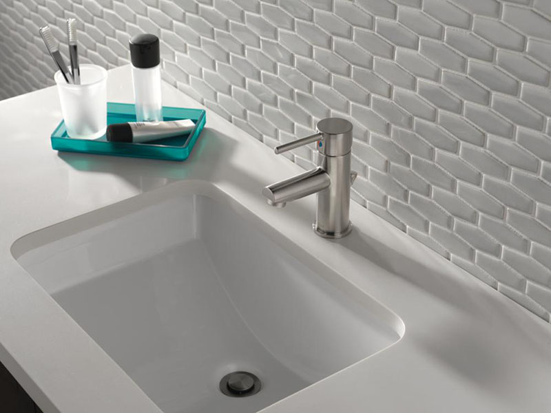 Modern Bathroom Collection 559LF-SSPP