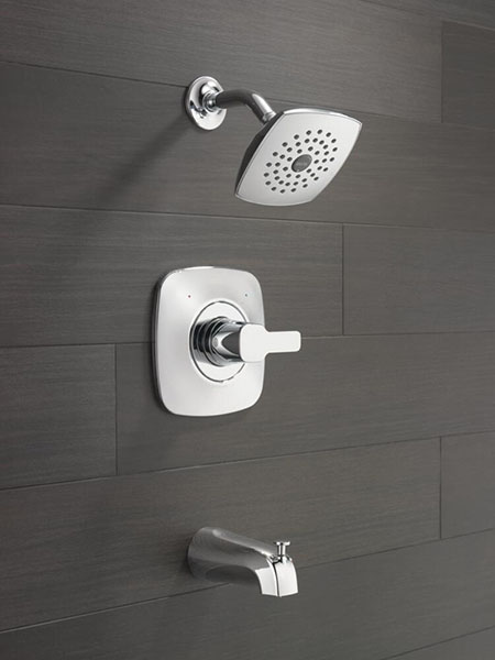 Modern Bathroom Collection T144339-PP