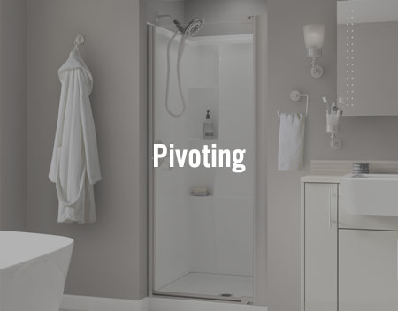 Pivoting Door Type