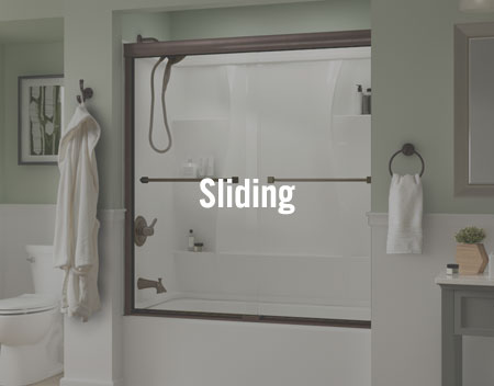 Sliding Door Type