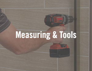Measuring & Tools
