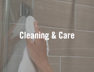 Cleaning & Care