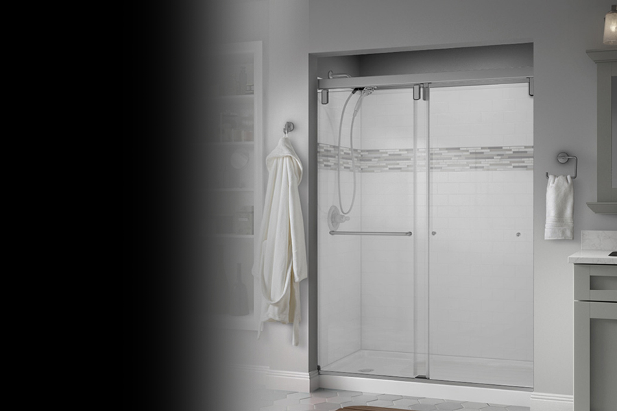 Mod Shower Doors