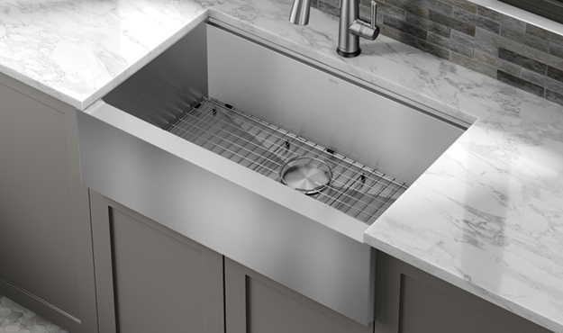 Farmhouse / Apron Front Sink