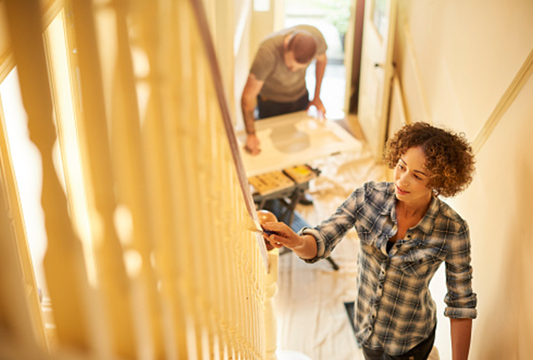 Don’t Fear the Fixer-Upper