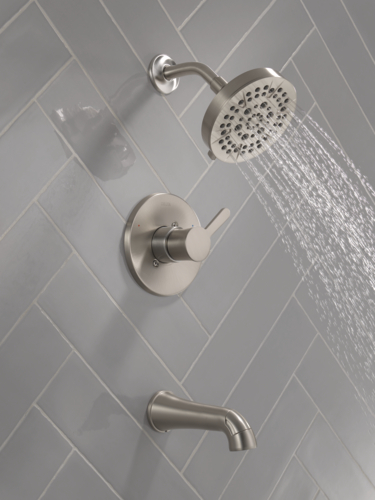 Greydon Bathroom