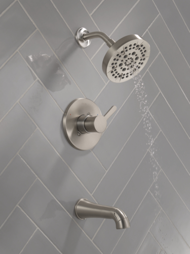 Greydon Bathroom