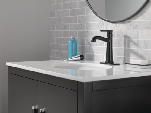 Greydon Bathroom