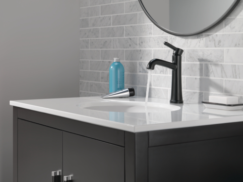Greydon Bathroom