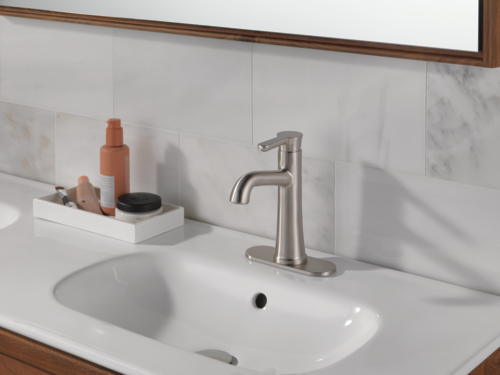 Greydon Bathroom
