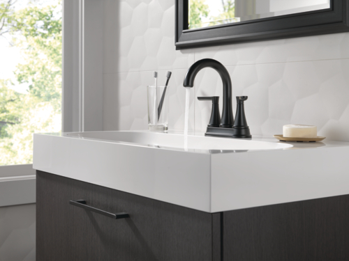 Greydon Bathroom
