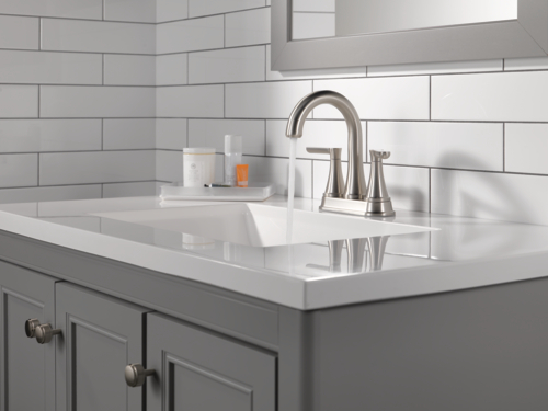 Greydon Bathroom