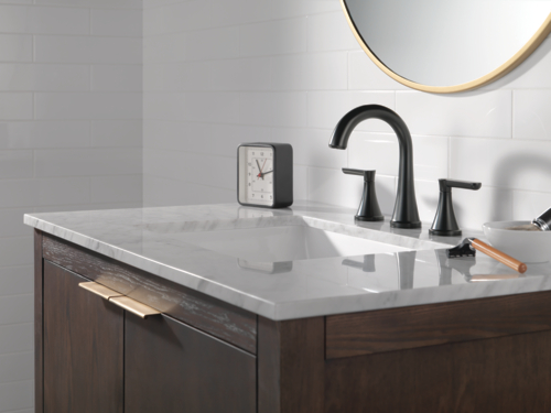Greydon Bathroom