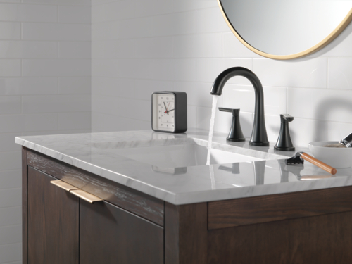Greydon Bathroom