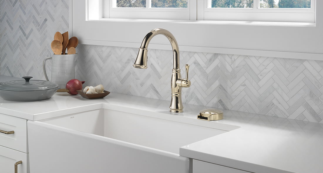 How Does A Faucet Work?