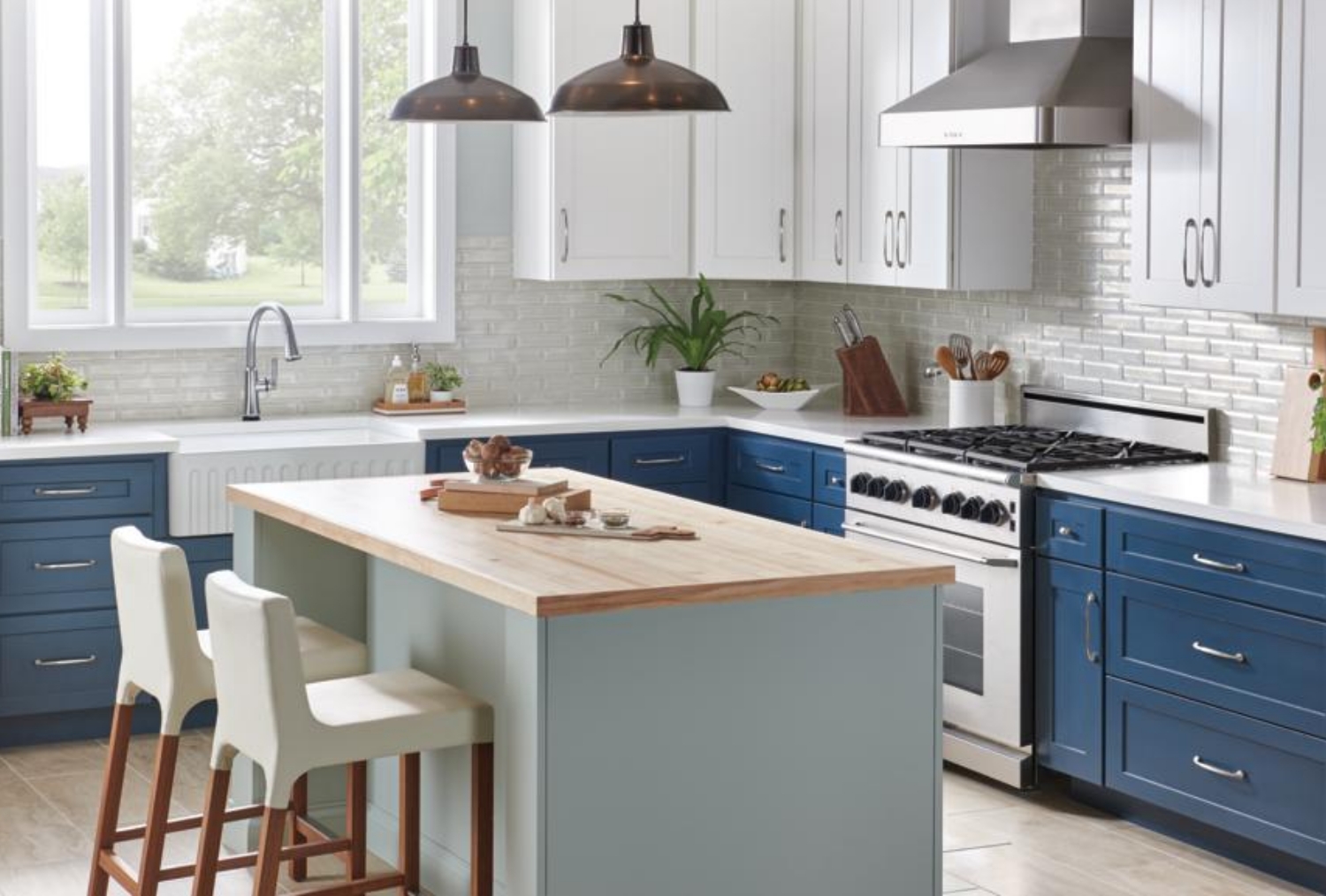 How to Install a Kitchen Faucet