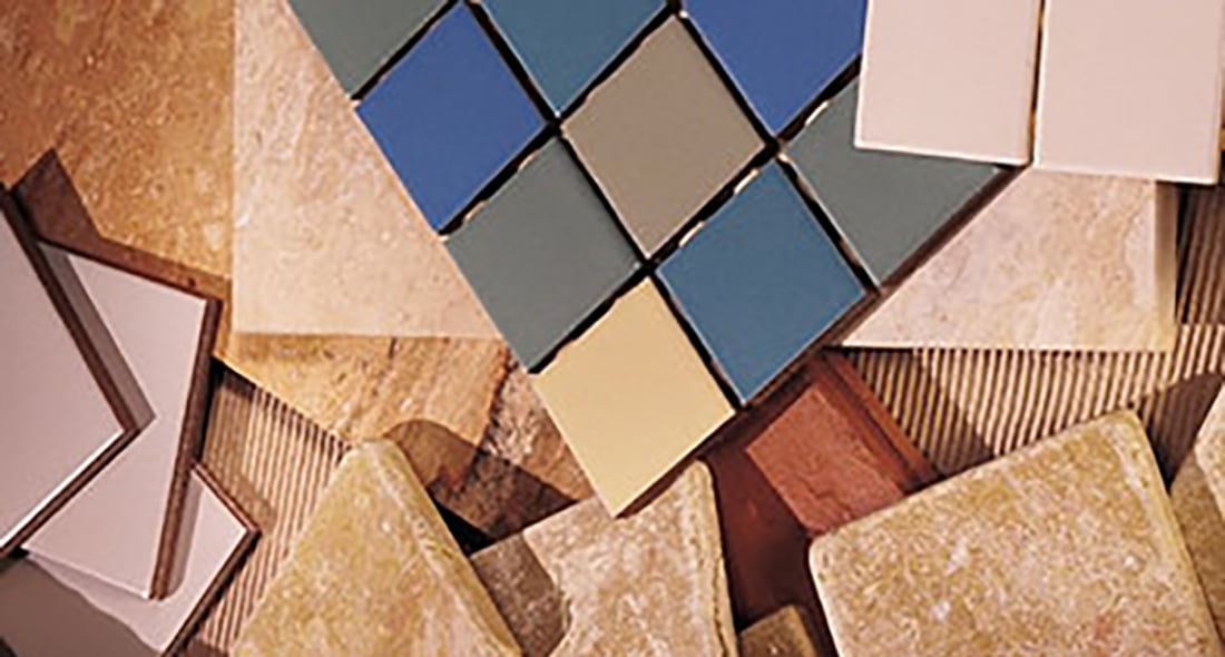 Tile Talk: How to Choose Bathroom Surfaces