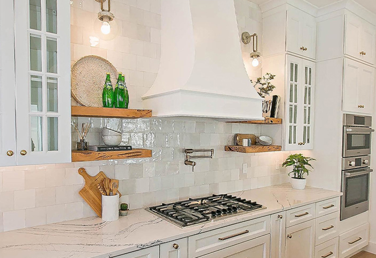 Why You Need A Pot Filler Faucet