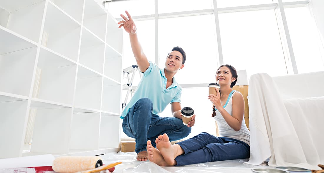Check Out These 3 Interior Design Styles