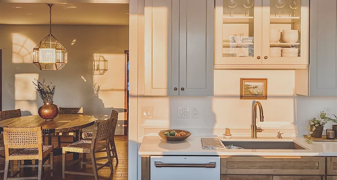 Ideas to Achieve Beach House Style