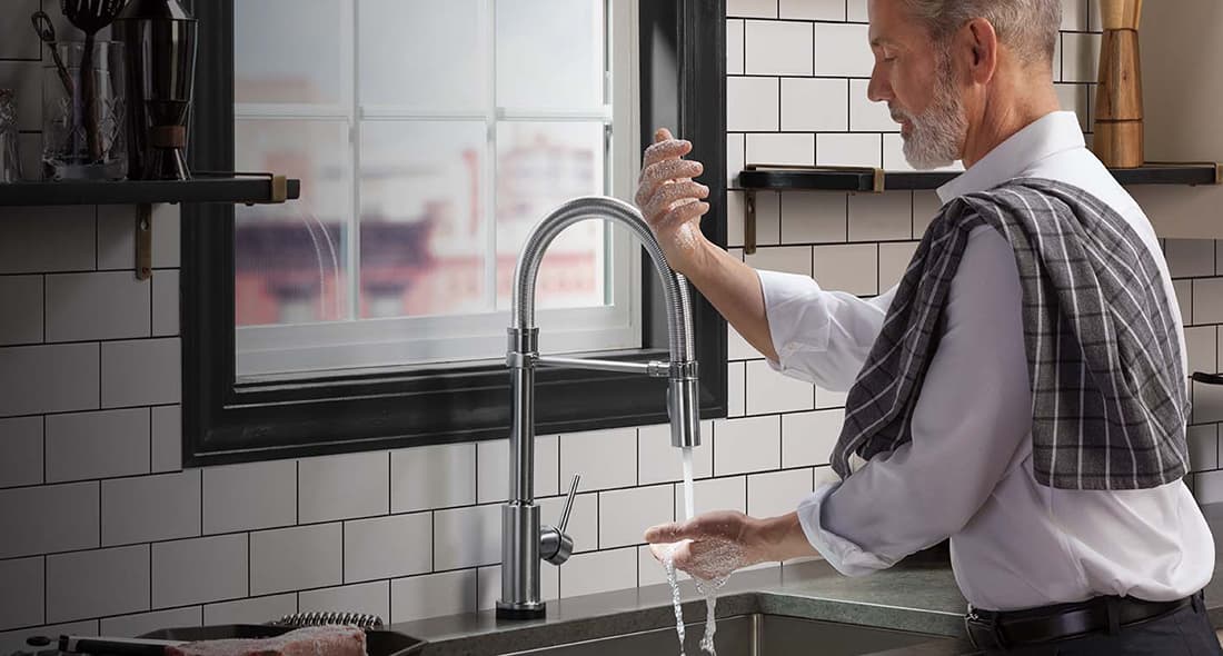 3 Technologies That Make Kitchen Tasks Easier