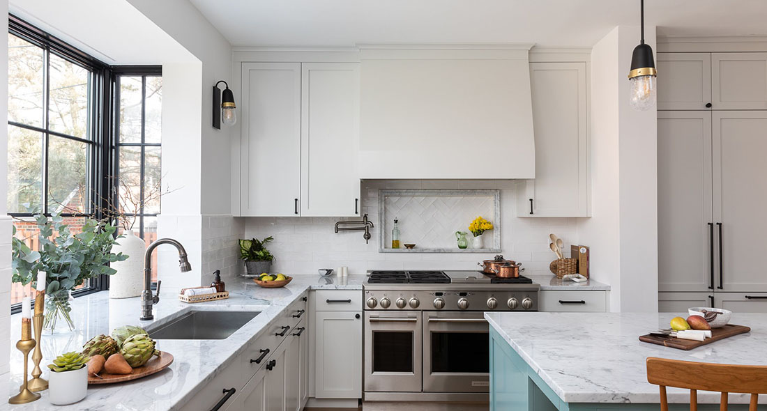 8 Tips to Tackle a Home Remodel