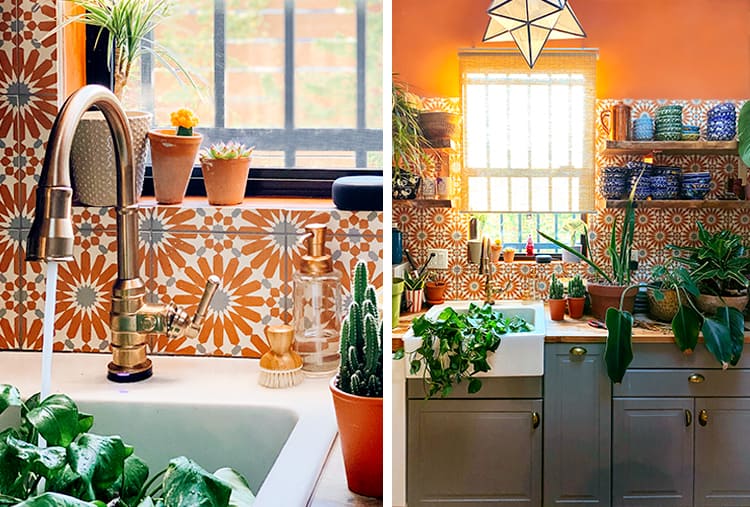 Interior design tips for your kitchen